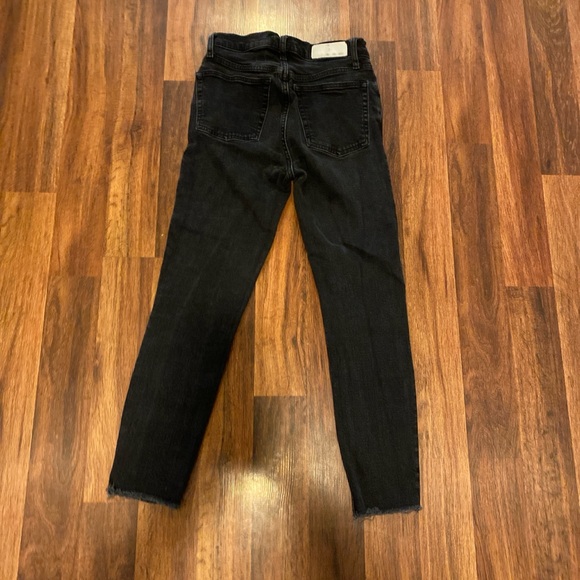 AMO jeans - Picture 8 of 8